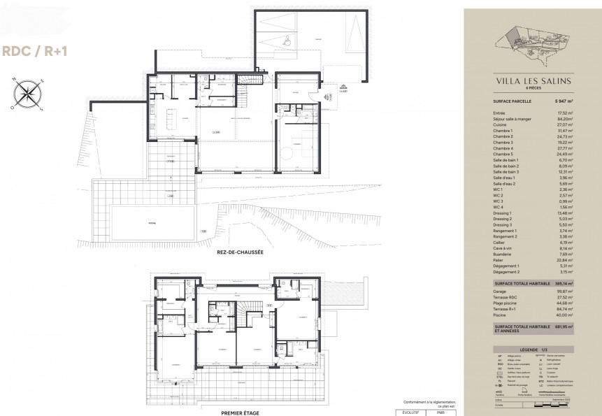 vente Maison Grimaud - Photo 7