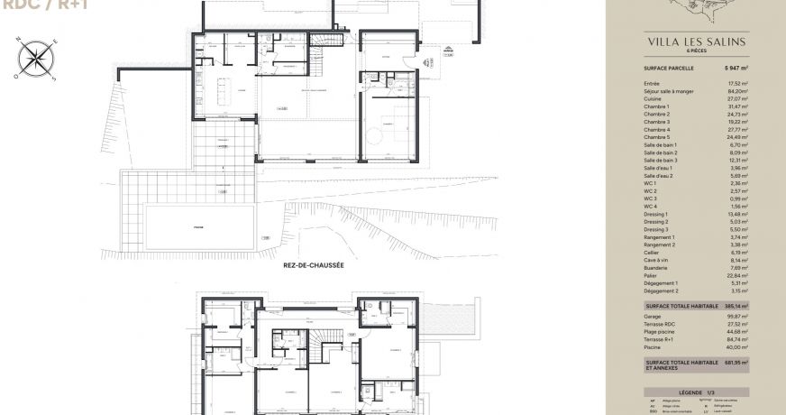 vente Maison Grimaud