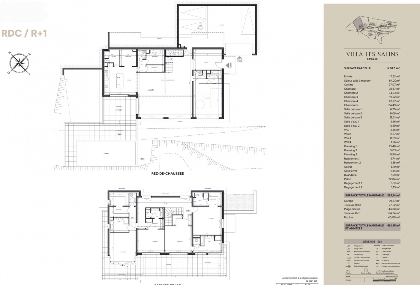 vente Maison Grimaud - Photo 7