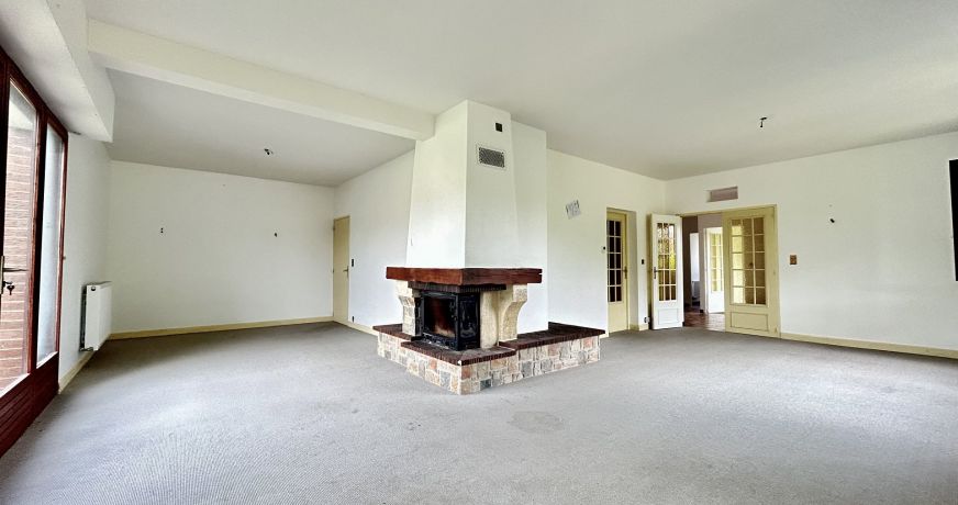 vente Maison Verquin