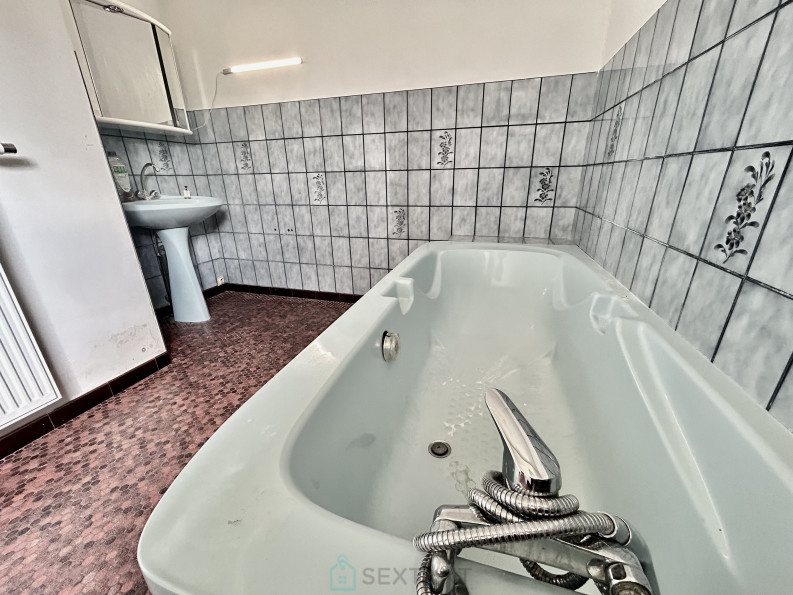 vente Maison Verquin - Photo 6