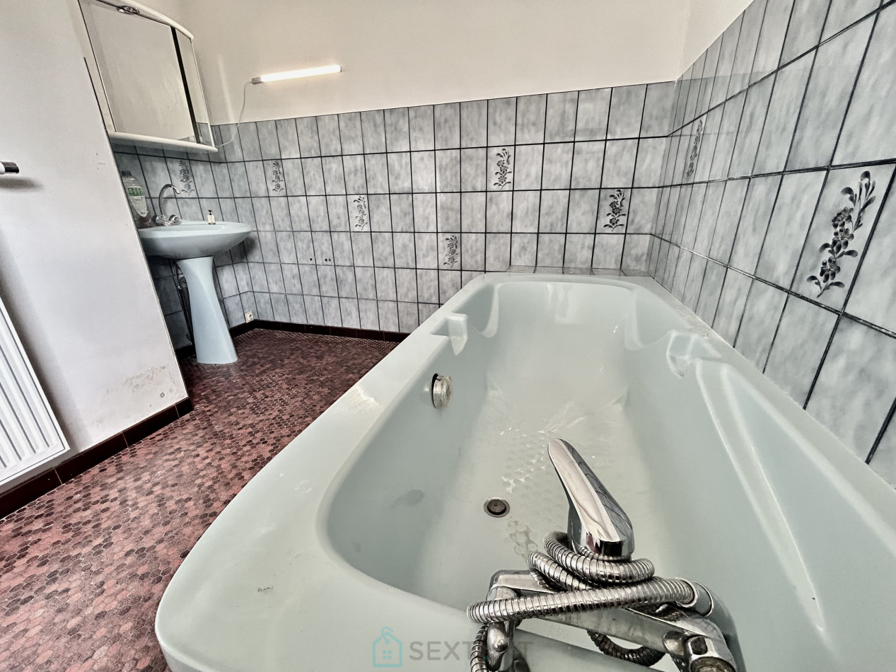 vente Maison Verquin - Photo 6