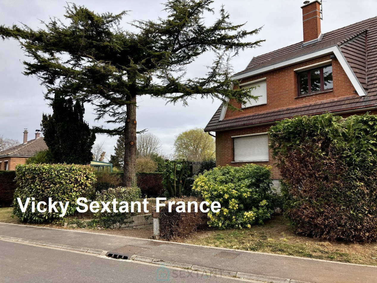 vente Maison Verquin - Photo 1