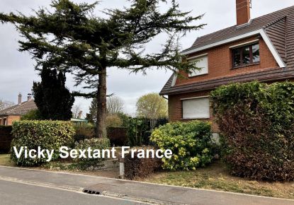 vente Maison Verquin