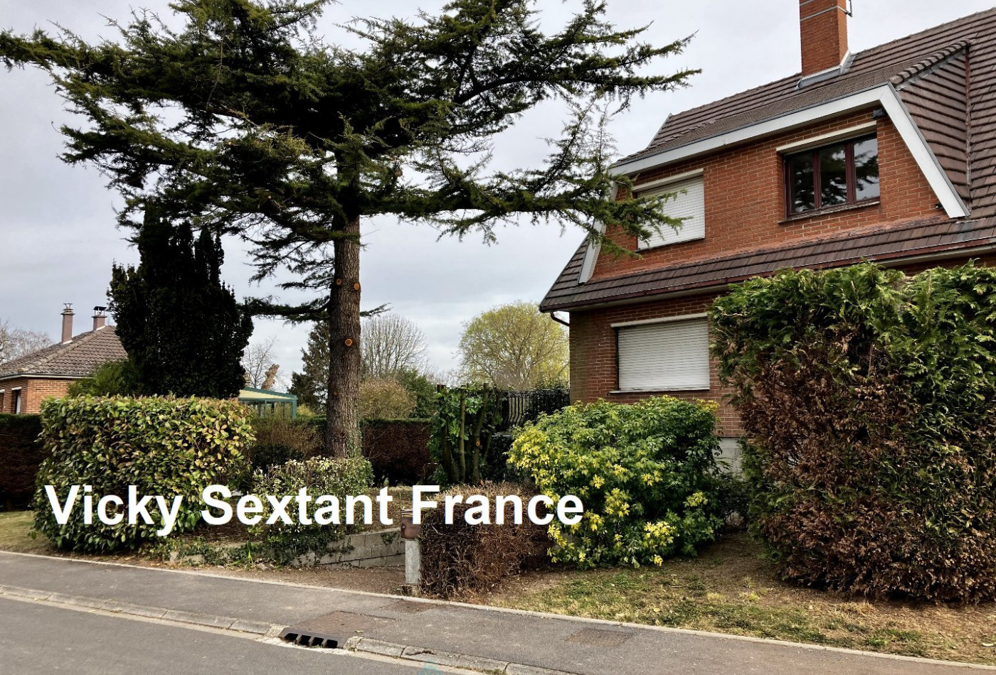 vente Maison Verquin - Photo 1