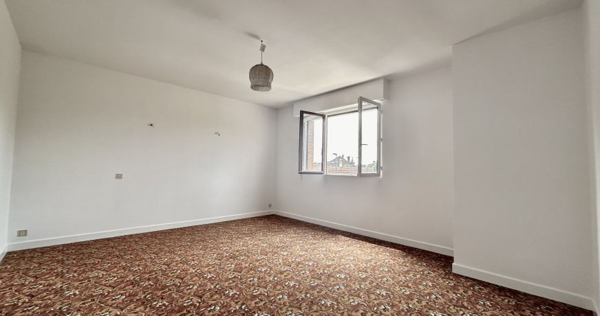 vente Maison Verquin