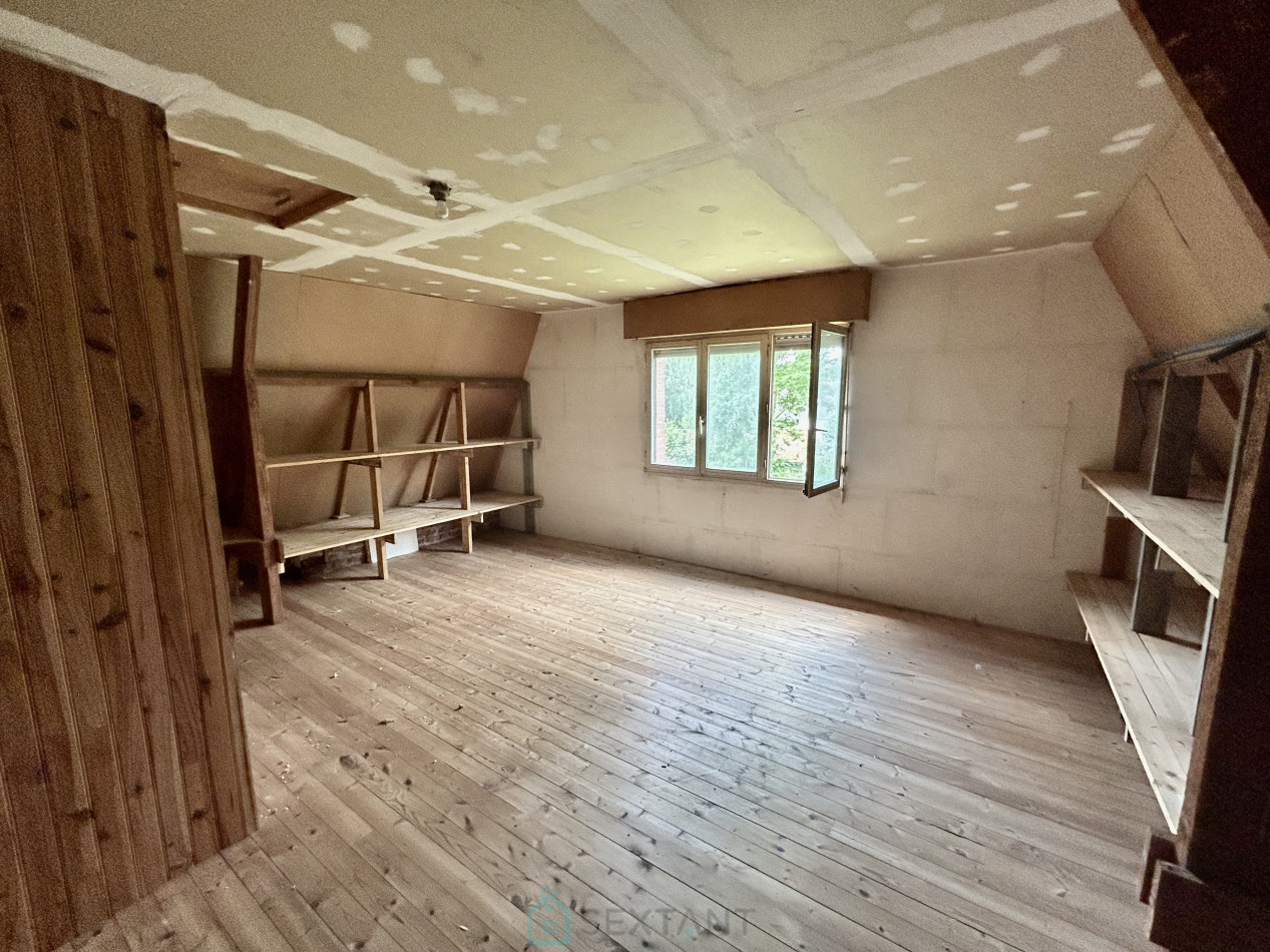 vente Maison Verquin - Photo 10