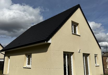 vente Maison individuelle Saint Pierre Les Elbeuf