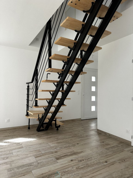 vente Maison individuelle Saint Pierre Les Elbeuf - Photo 3