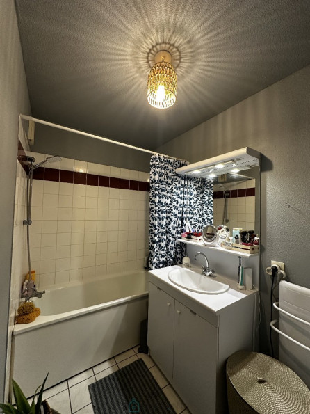 vente Appartement Sotteville Les Rouen - Photo 9