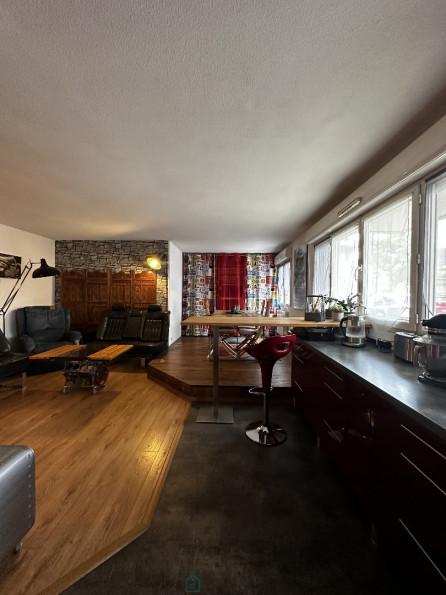 vente Appartement Sotteville Les Rouen - Photo 5