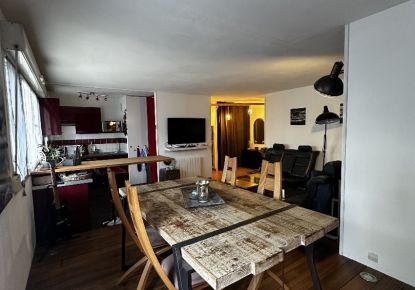 vente Appartement Sotteville Les Rouen