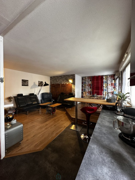 vente Appartement Sotteville Les Rouen - Photo 6