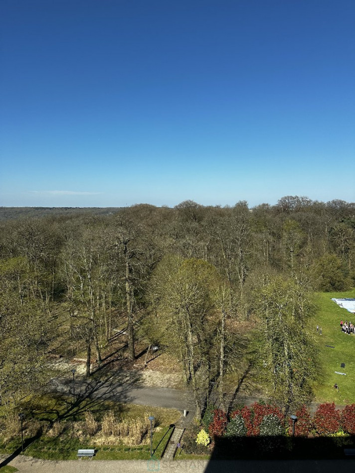 vente Appartement Mont Saint Aignan - Photo 11