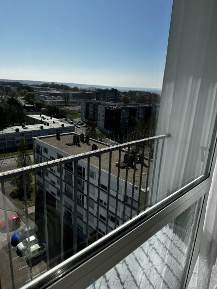 vente Appartement Mont Saint Aignan - Photo 8