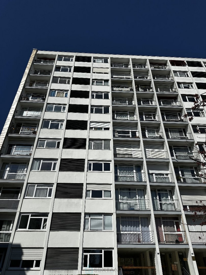 vente Appartement Mont Saint Aignan - Photo 10