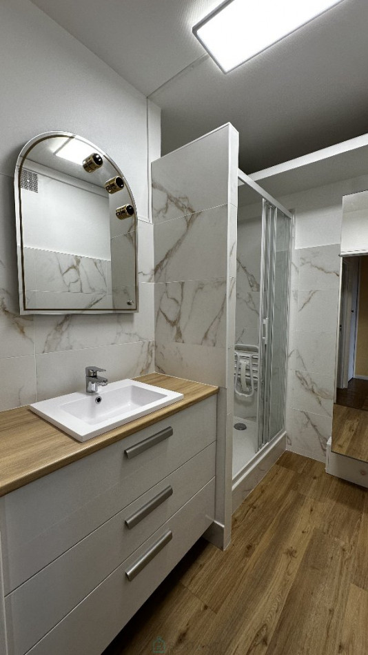 vente Appartement Mont Saint Aignan - Photo 7