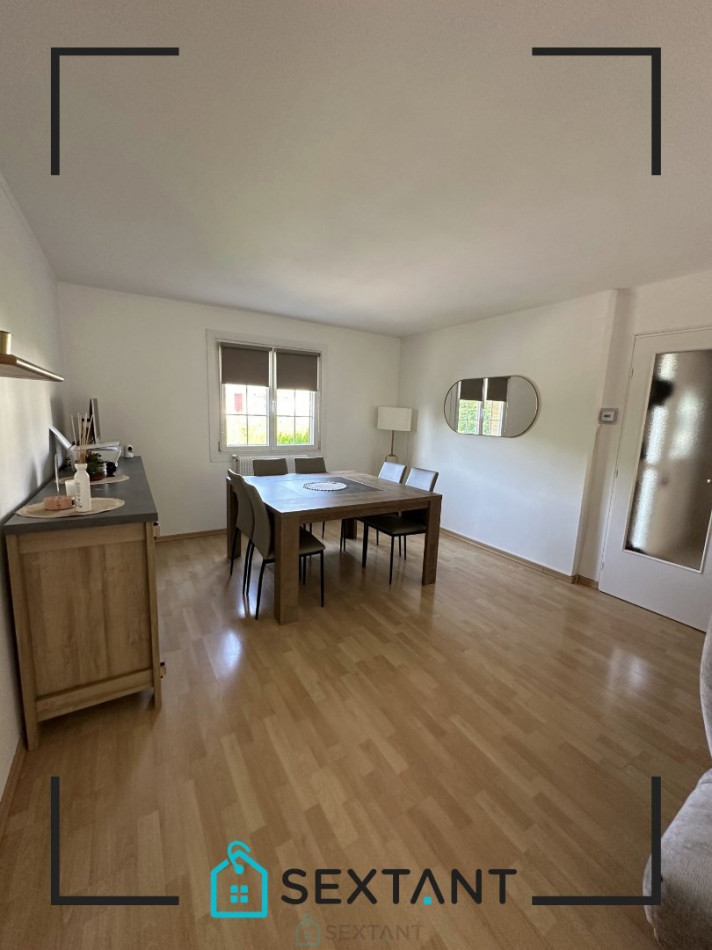 vente Maison jumelée Petit Couronne - Photo 1