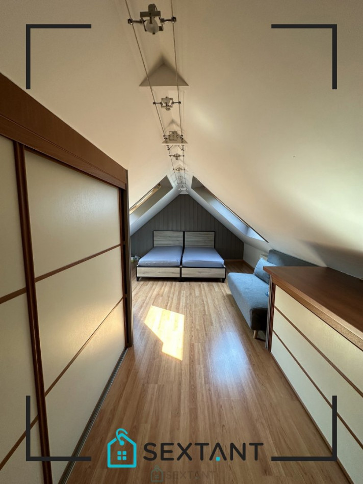 vente Maison jumelée Petit Couronne - Photo 13