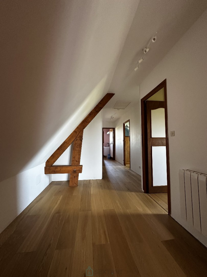 vente Maison Bourg Achard - Photo 9