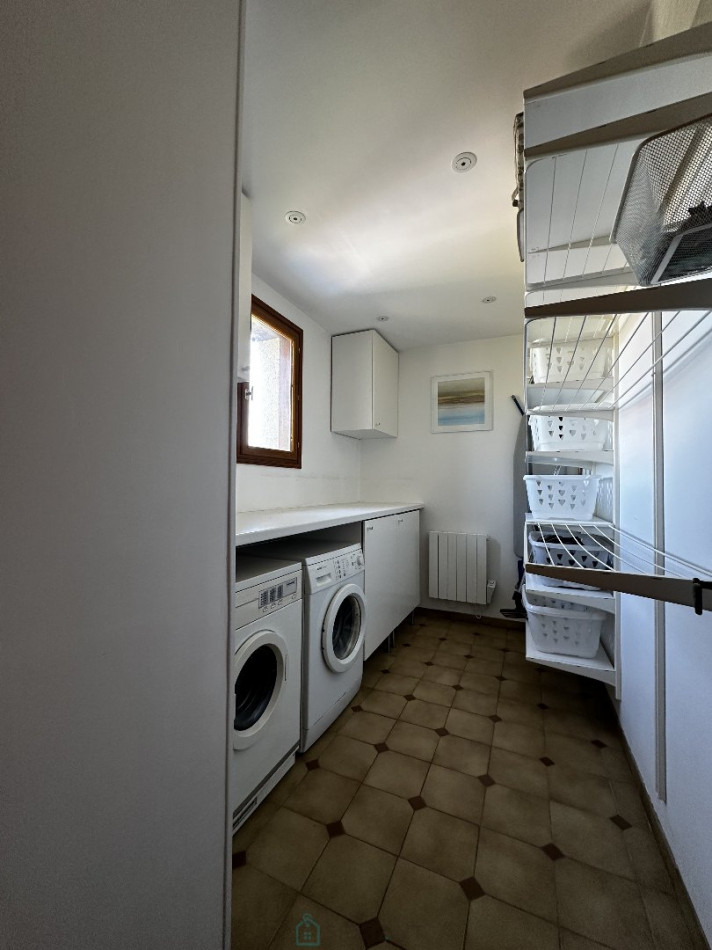 vente Maison Bourg Achard - Photo 6