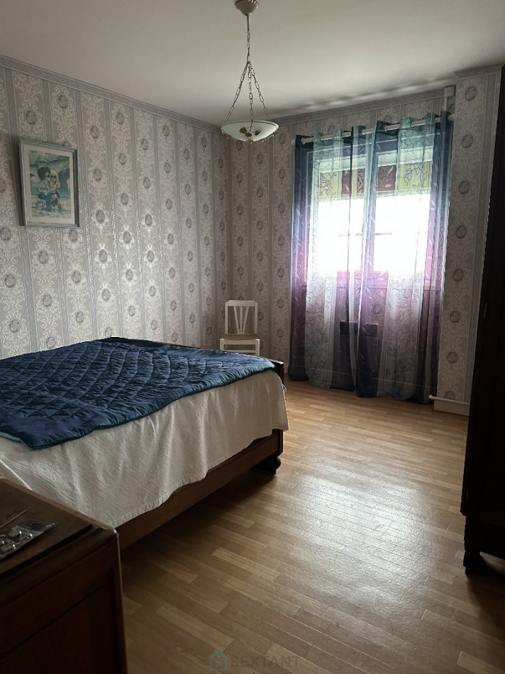 vente Maison individuelle Bourgtheroulde Infreville - Photo 9