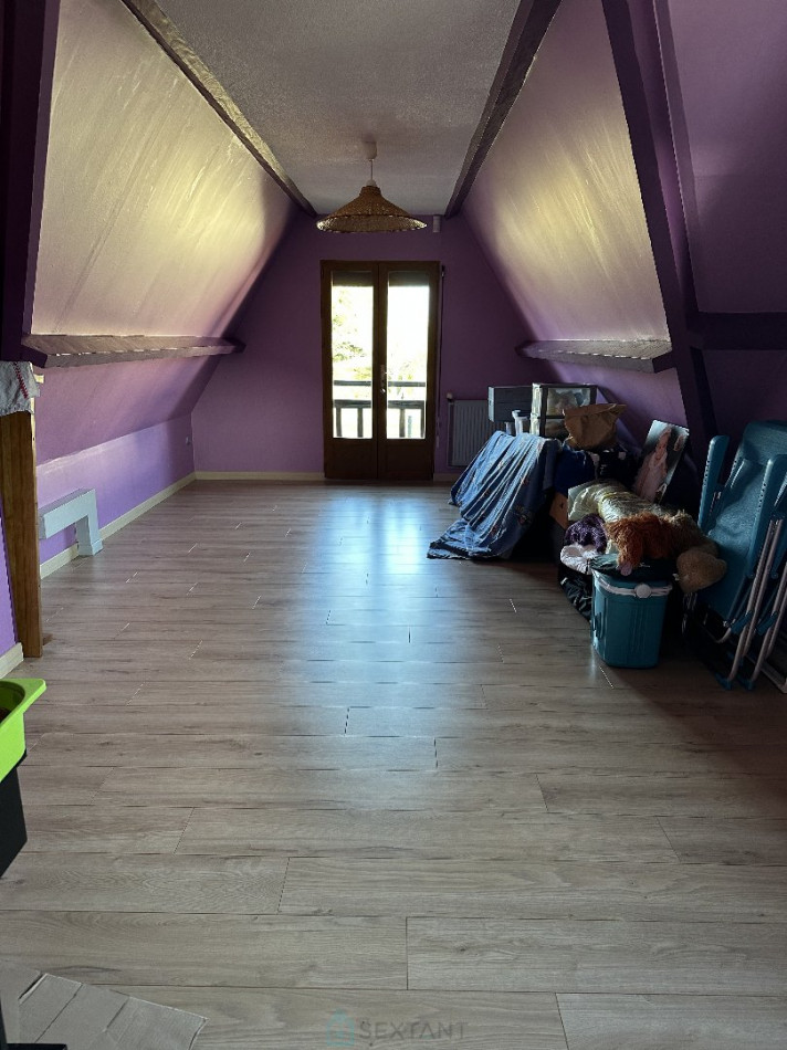 vente Maison normande Roumare - Photo 12