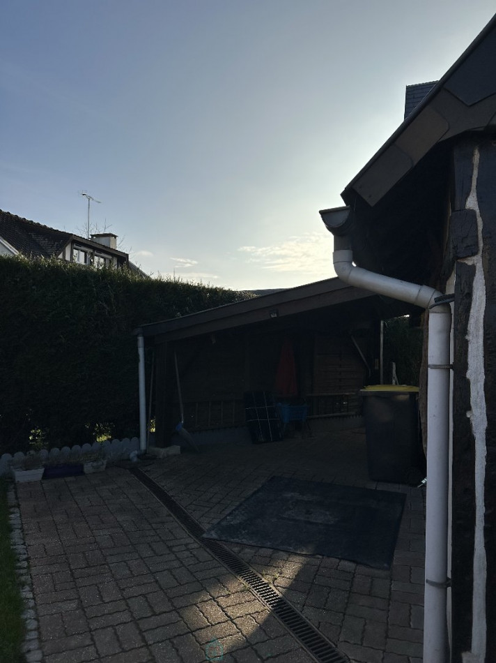 vente Maison normande Roumare - Photo 13