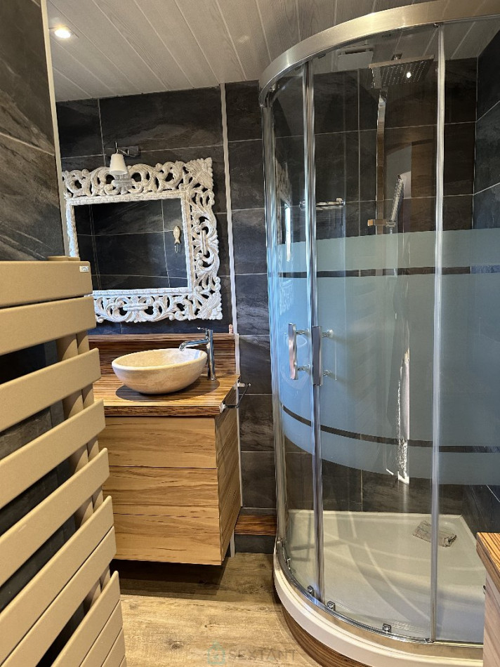 vente Maison normande Roumare - Photo 8