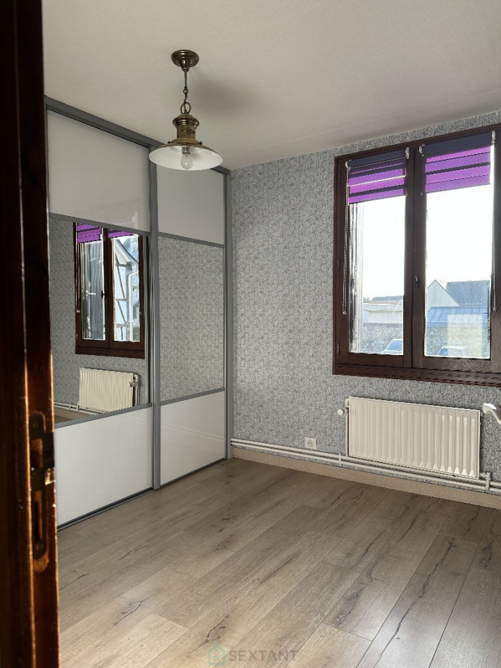 vente Maison normande Roumare - Photo 9