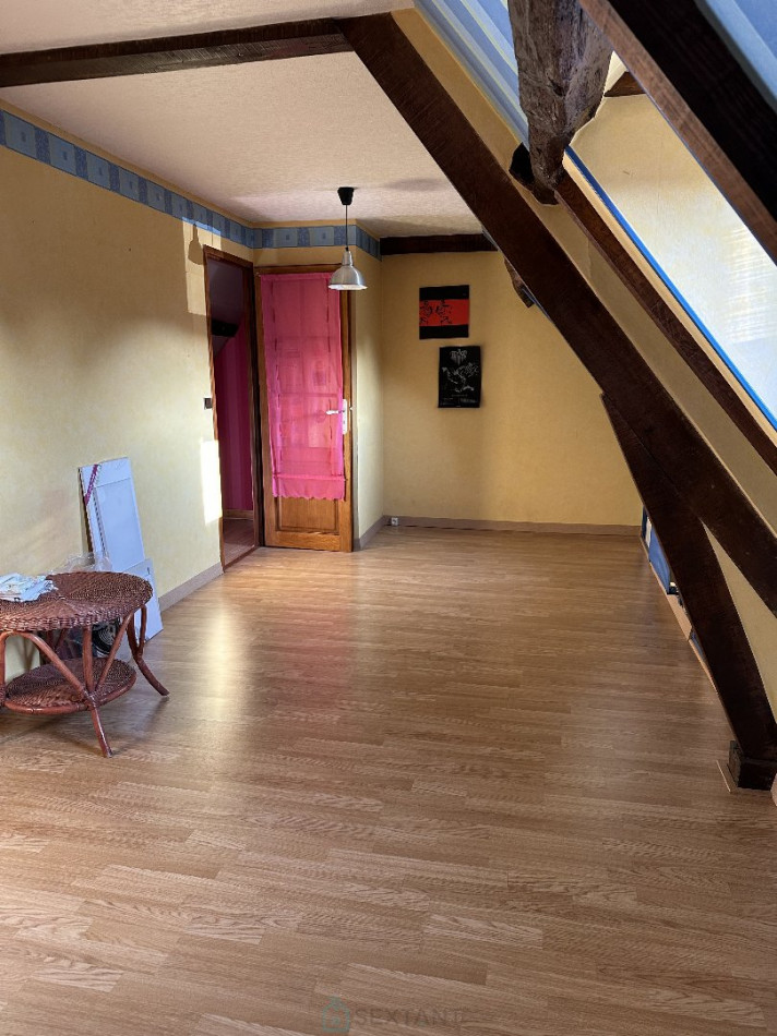 vente Maison normande Roumare - Photo 11