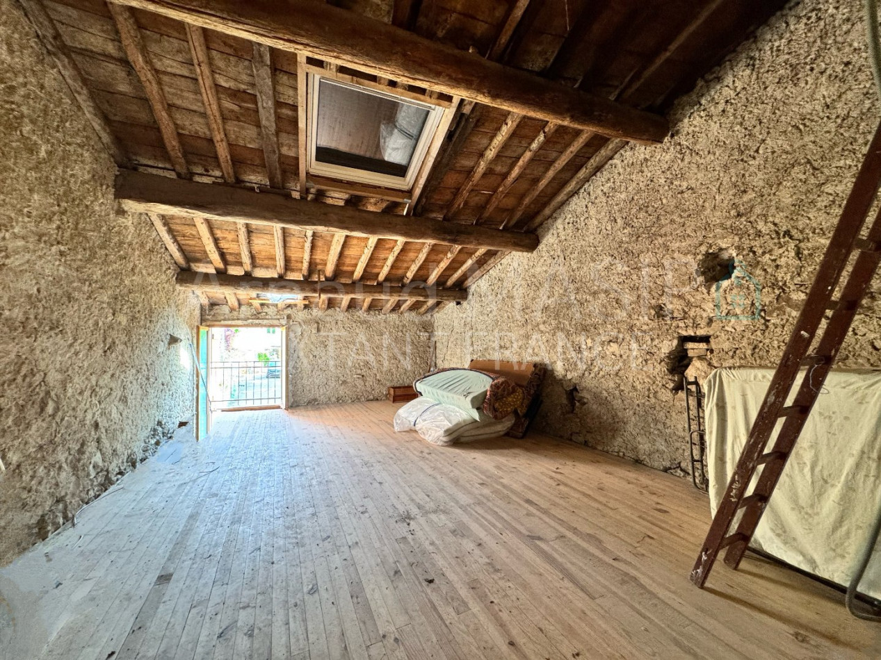 vente Maison de village Nebias - Photo 13