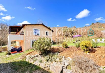 vente Villa Axat