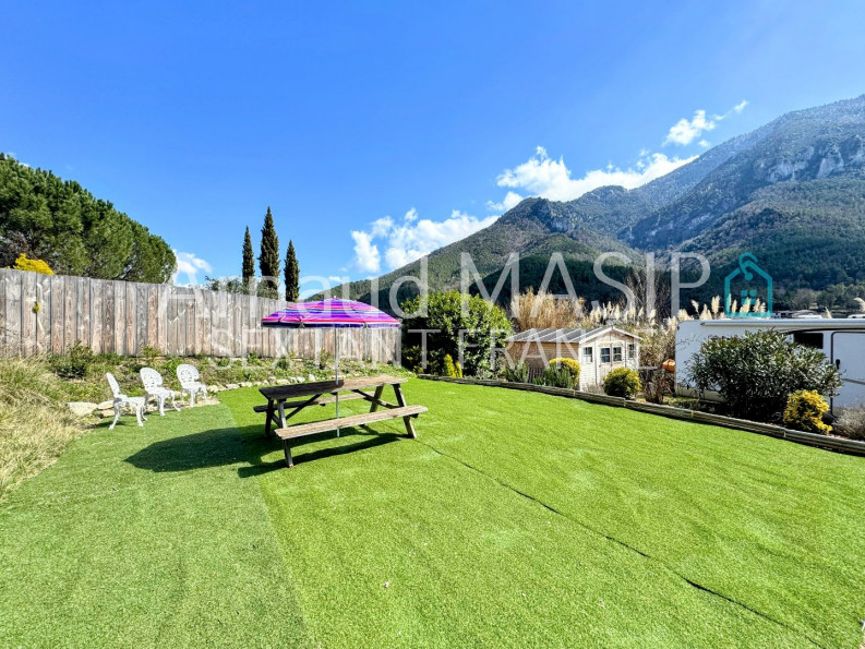 vente Villa Axat - Photo 9