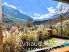vente Villa Axat
