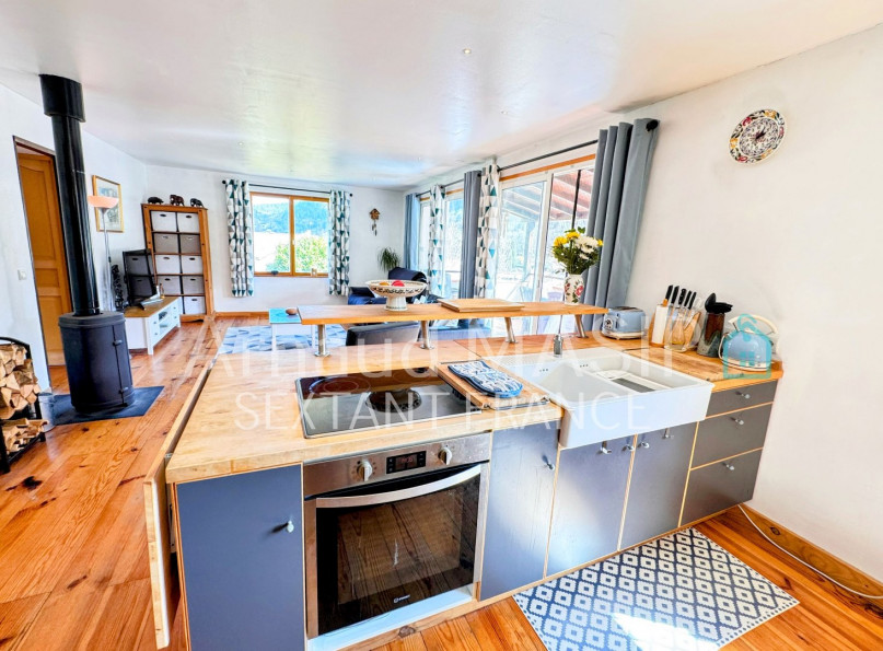 vente Villa Axat - Photo 4