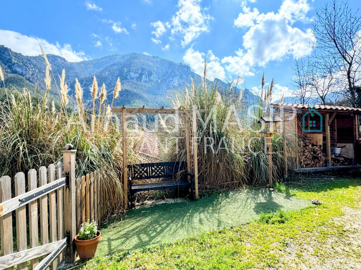 vente Villa Axat - Photo 10