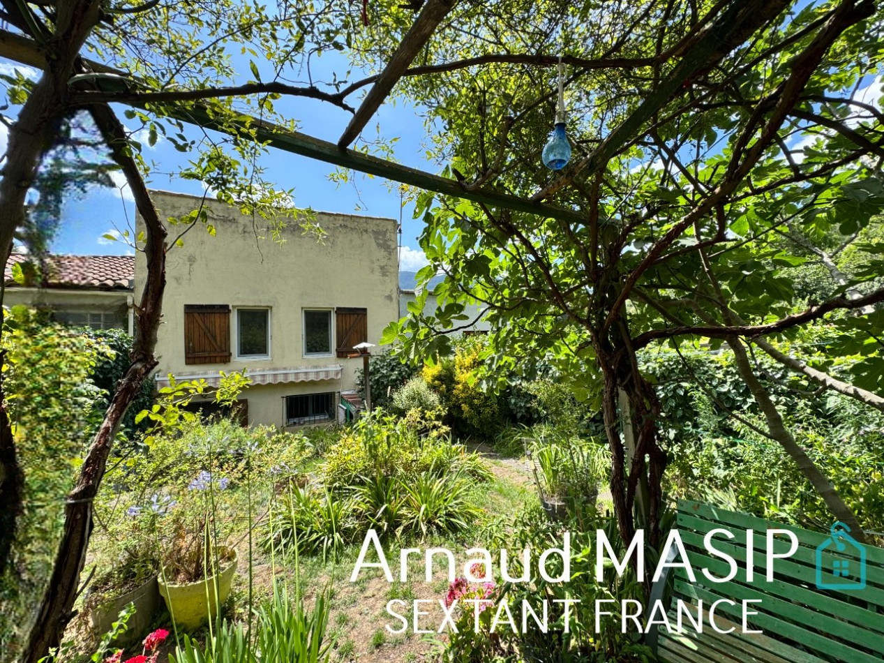 vente Maison de village Axat - Photo 15