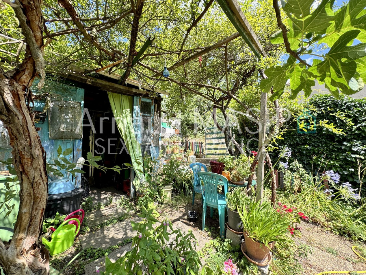 vente Maison de village Axat - Photo 13