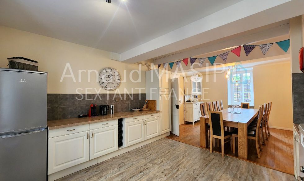 vente Campagne Sur Aude