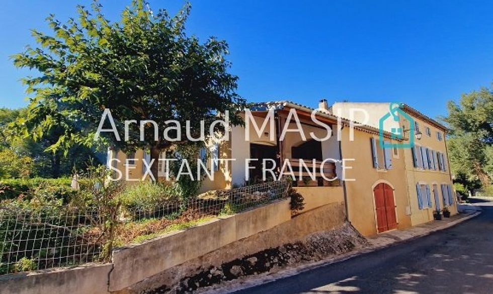 vente Campagne Sur Aude