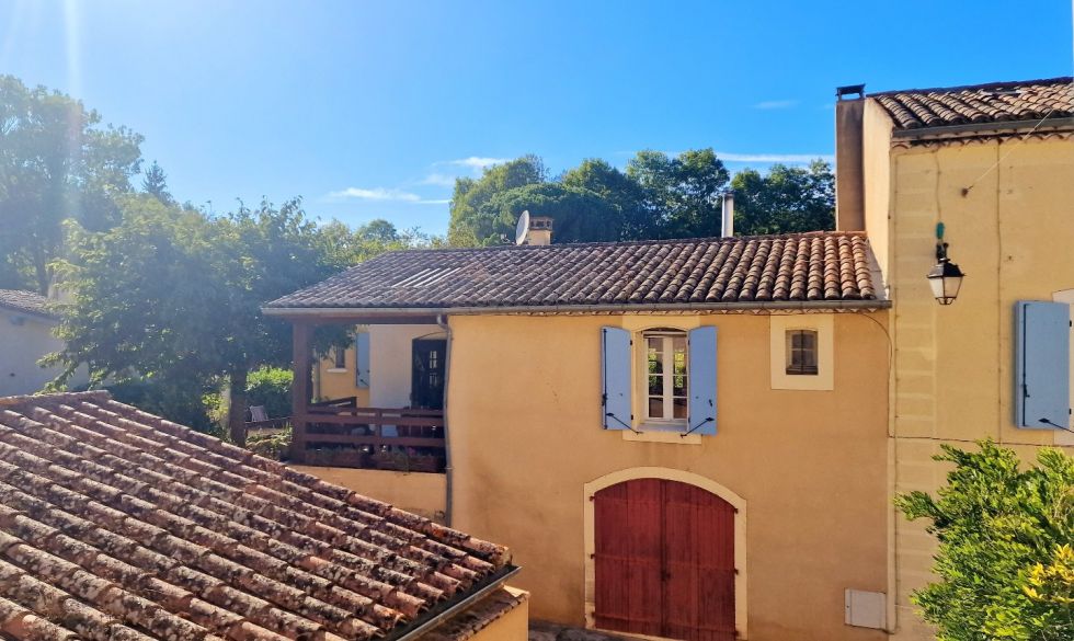 vente Campagne Sur Aude