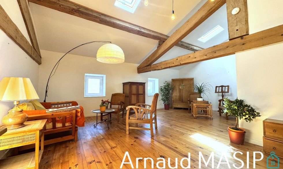 vente Campagne Sur Aude