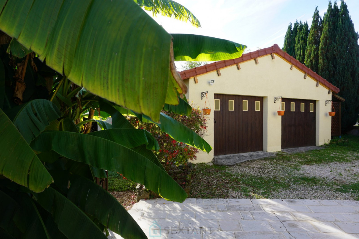 vente Maison de campagne Saint Jory De Chalais - Photo 7