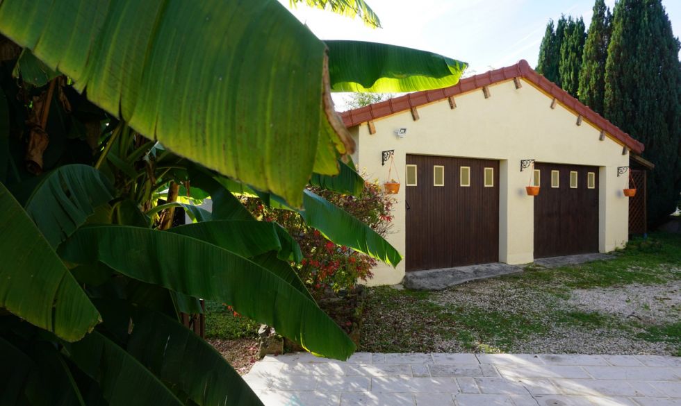 vente Saint Jory De Chalais