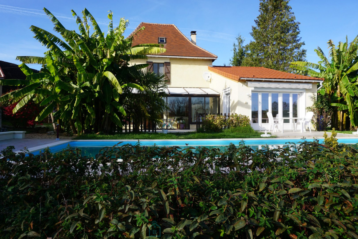 vente Maison de campagne Saint Jory De Chalais - Photo 1