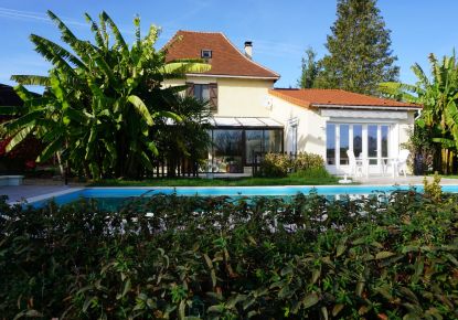 vente Maison de campagne Saint Jory De Chalais