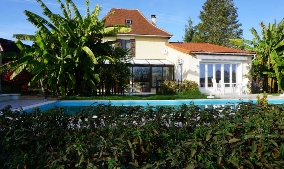 vente Saint Jory De Chalais