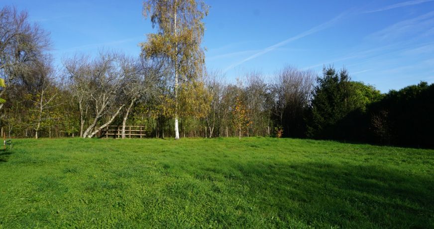 vente Maison de campagne Saint Jory De Chalais