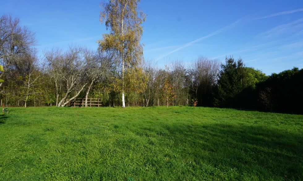 vente Saint Jory De Chalais